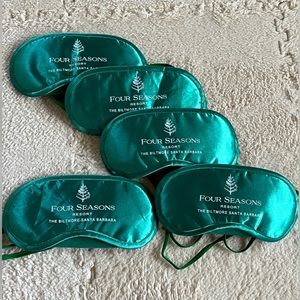 Sleep Mask - Four Seasons (5)